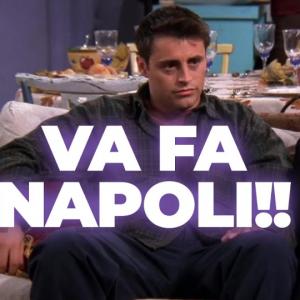 Va fa napoli